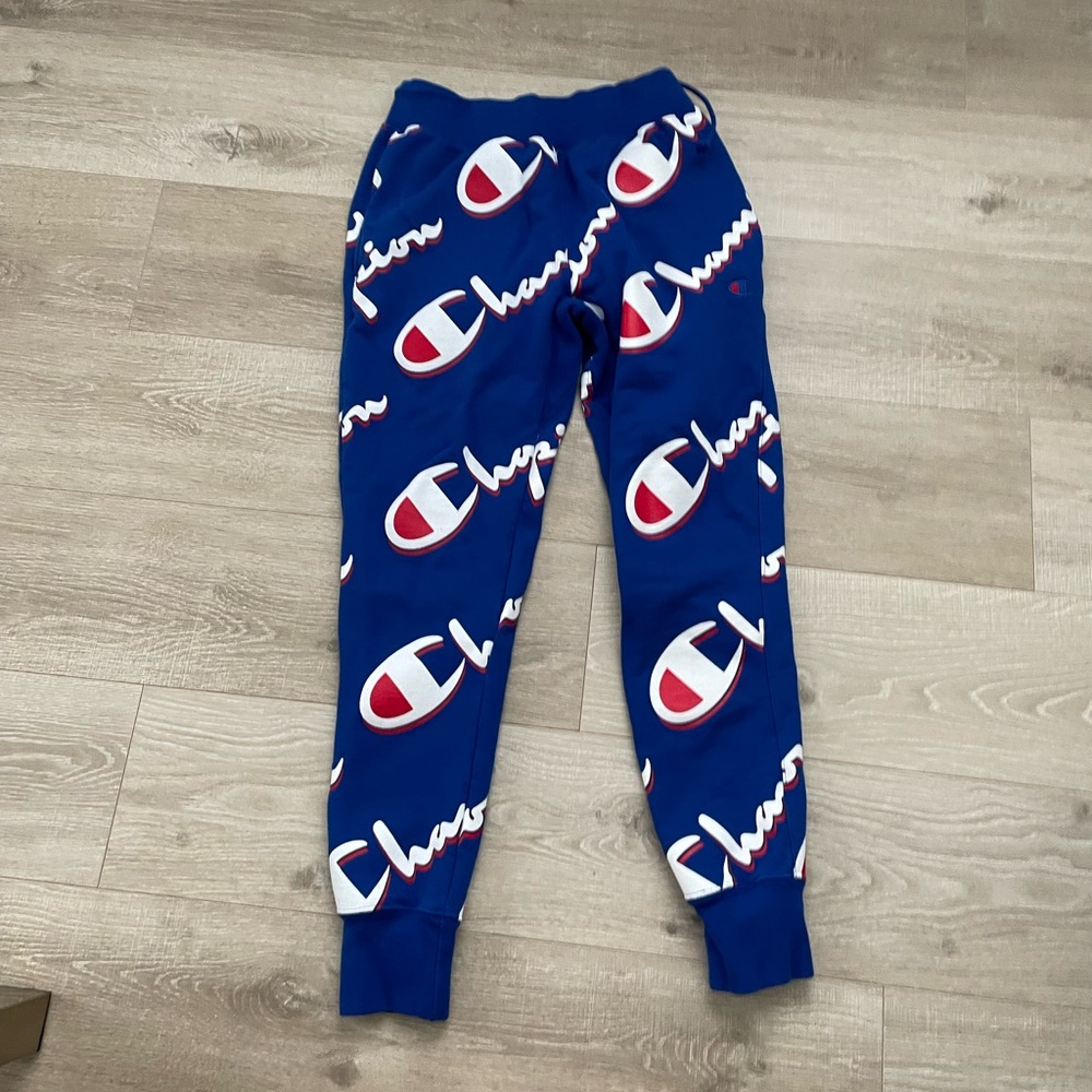 Champion sweatpants